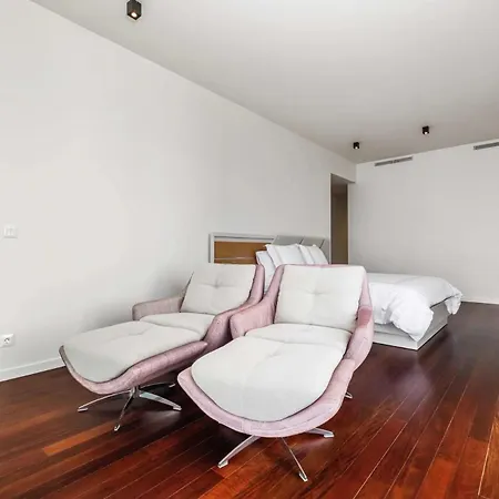 Four - Bedroom Luxvilla Bed & Breakfast Funchal (Madeira)
